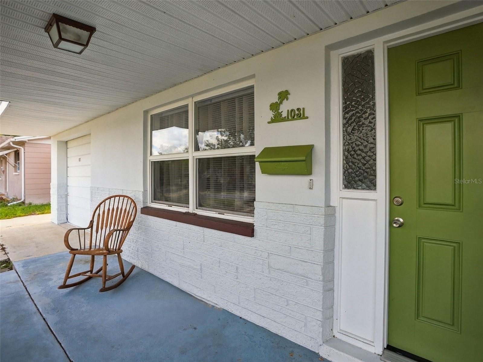 1031 CLASSIC DR