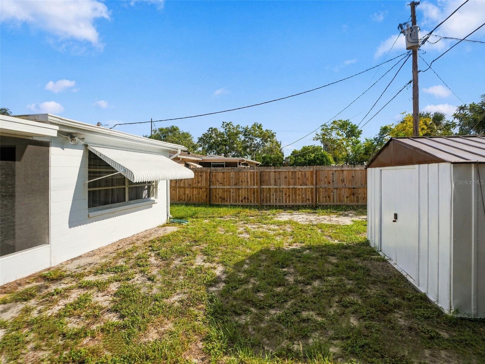 1031 CLASSIC DR