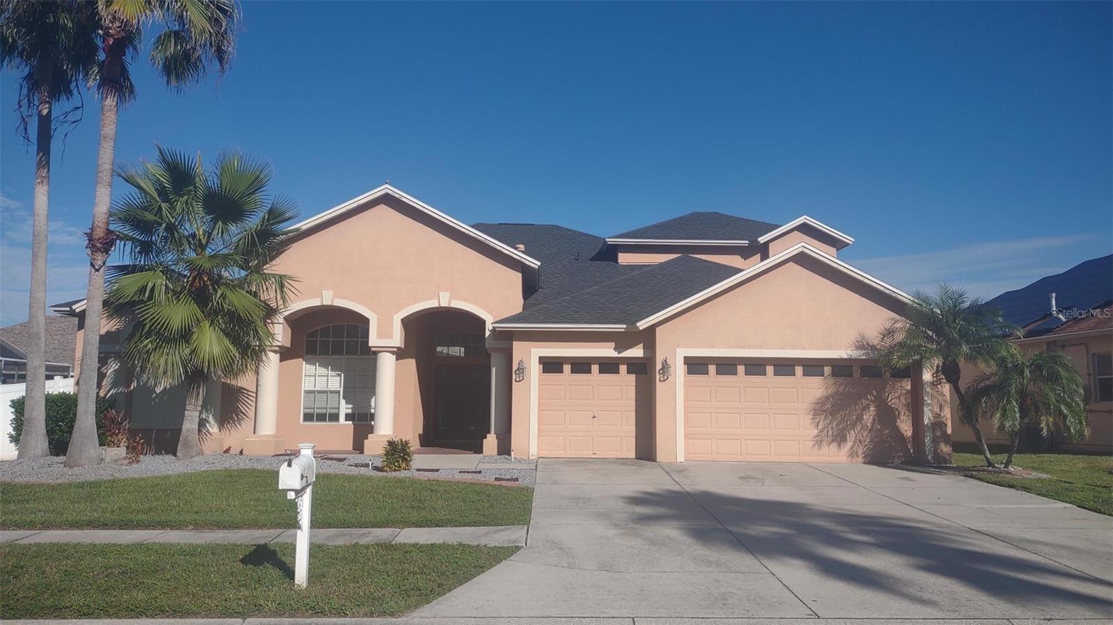 18309 Eastwyck Dr, Tampa