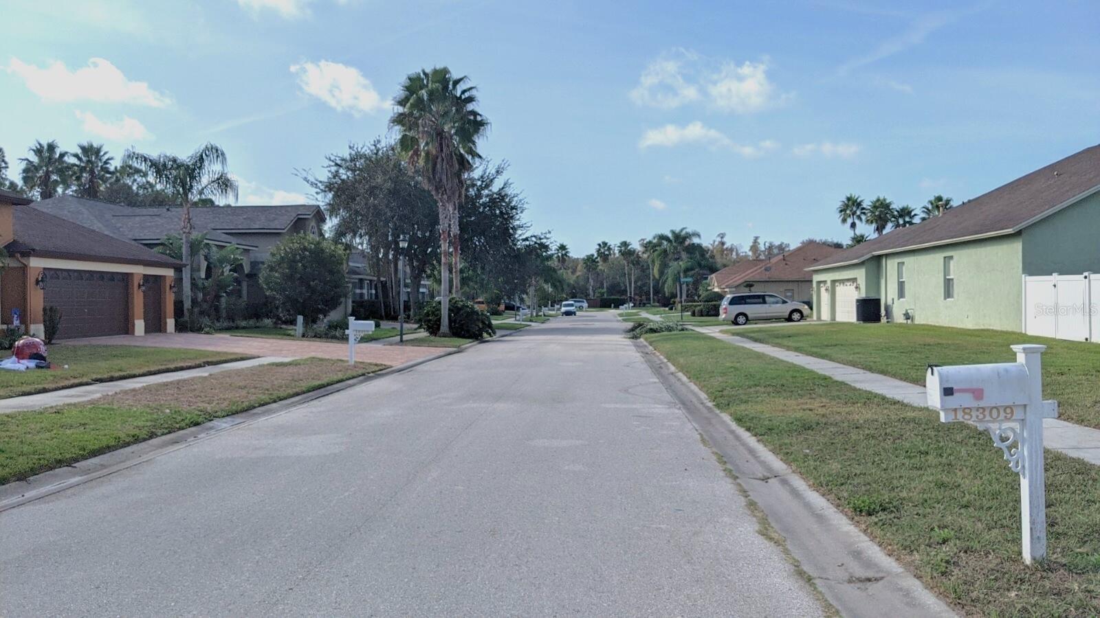 18309 EASTWYCK DR
