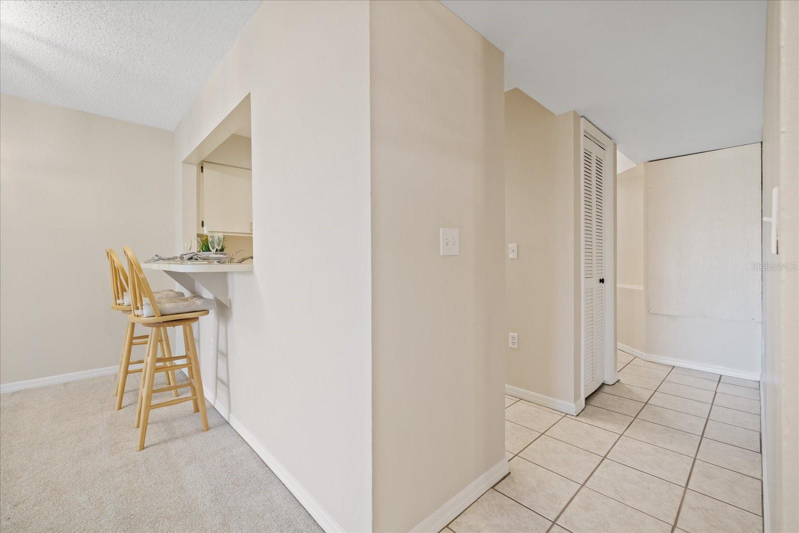 5537 SEA FOREST DR #104