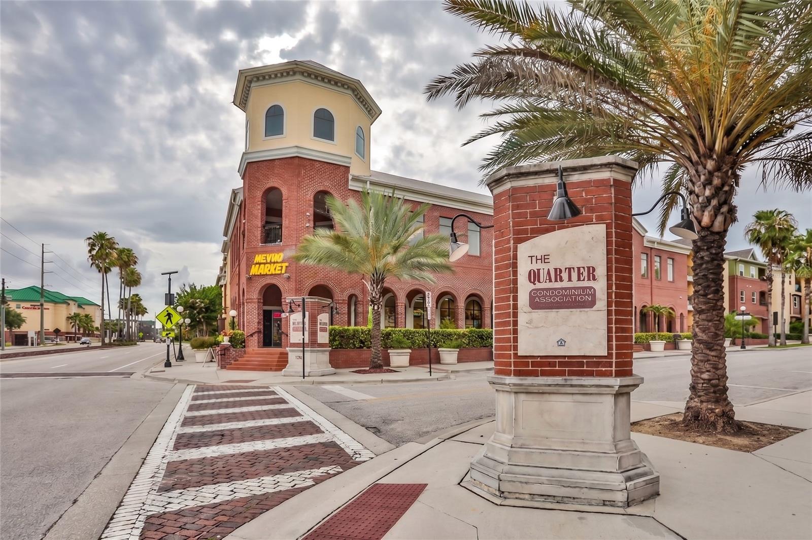 1910 E Palm Ave #10101, Tampa