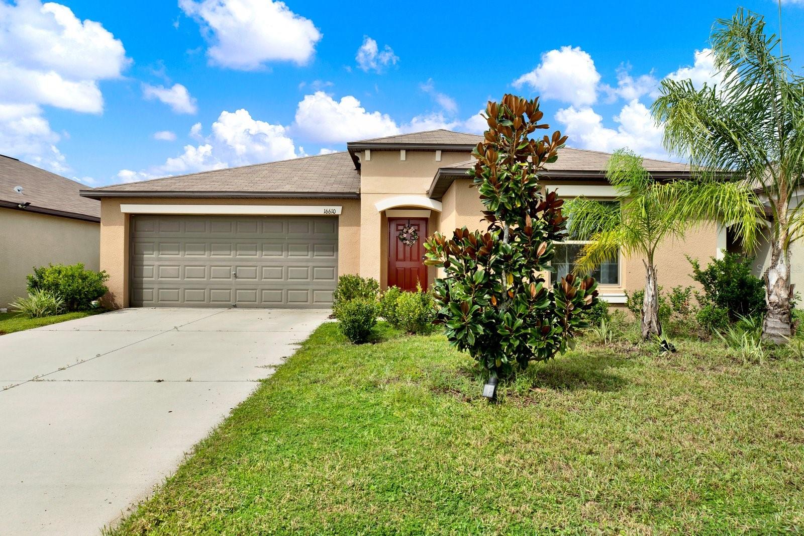 16610 Delia St, Wimauma