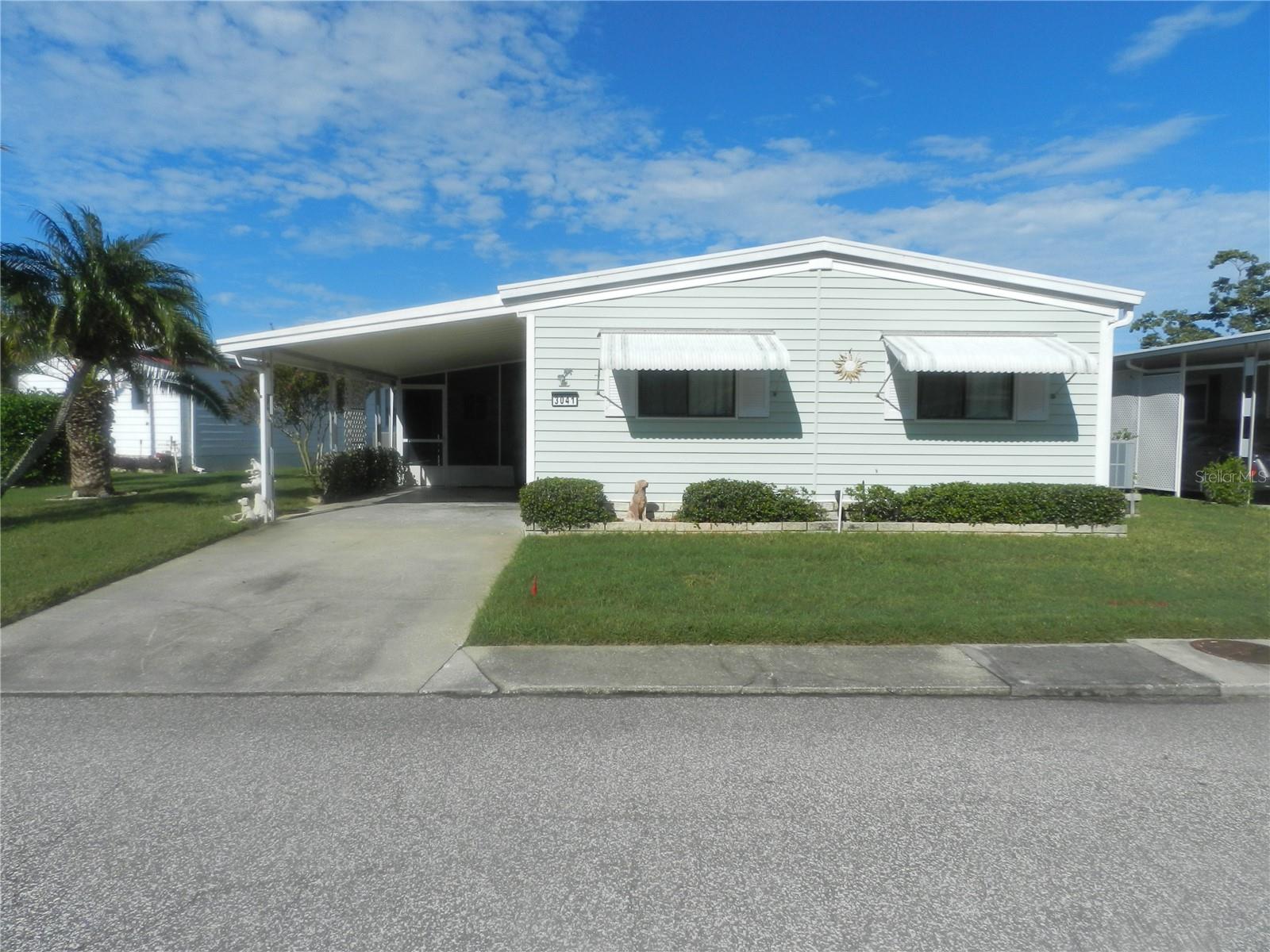 3041 Buckner Ct, Holiday