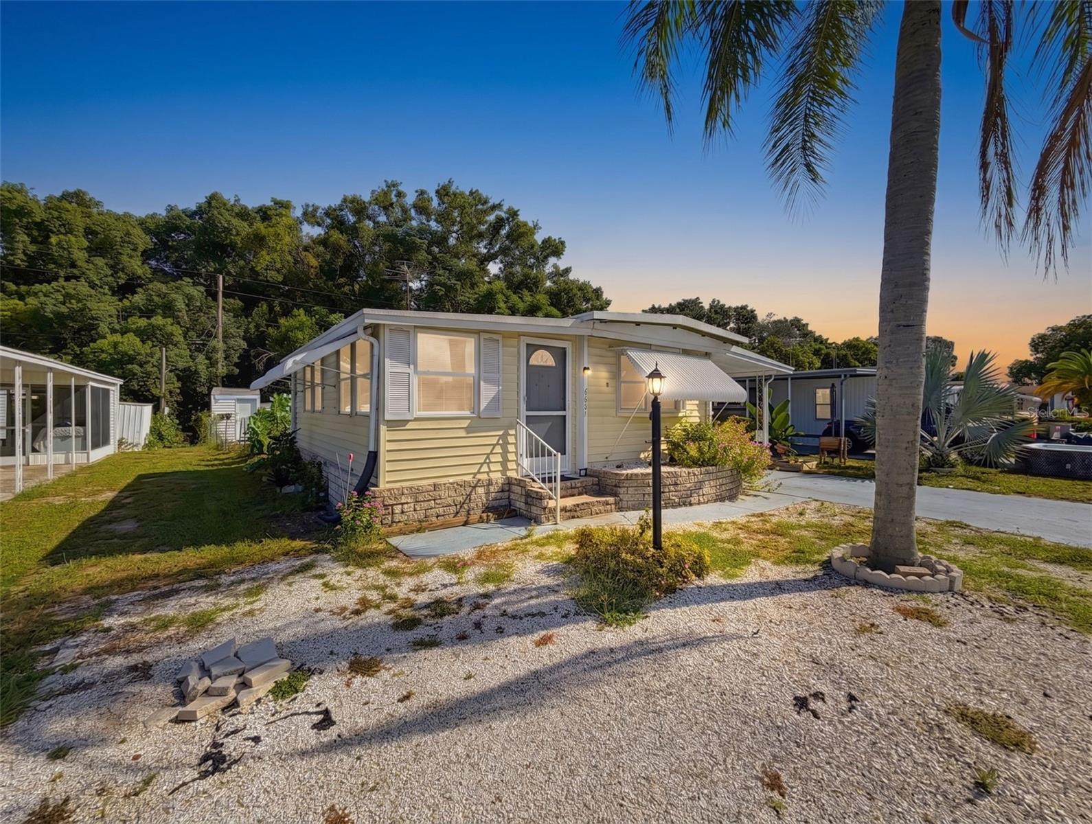 6601 Kumquat Dr, New Port Richey