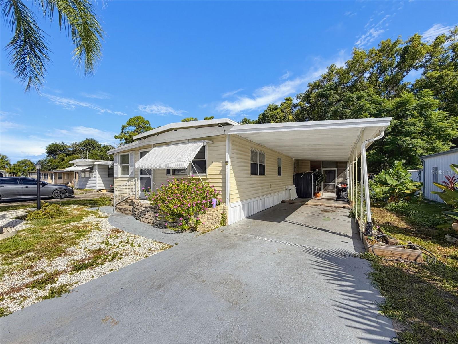 6601 KUMQUAT DR