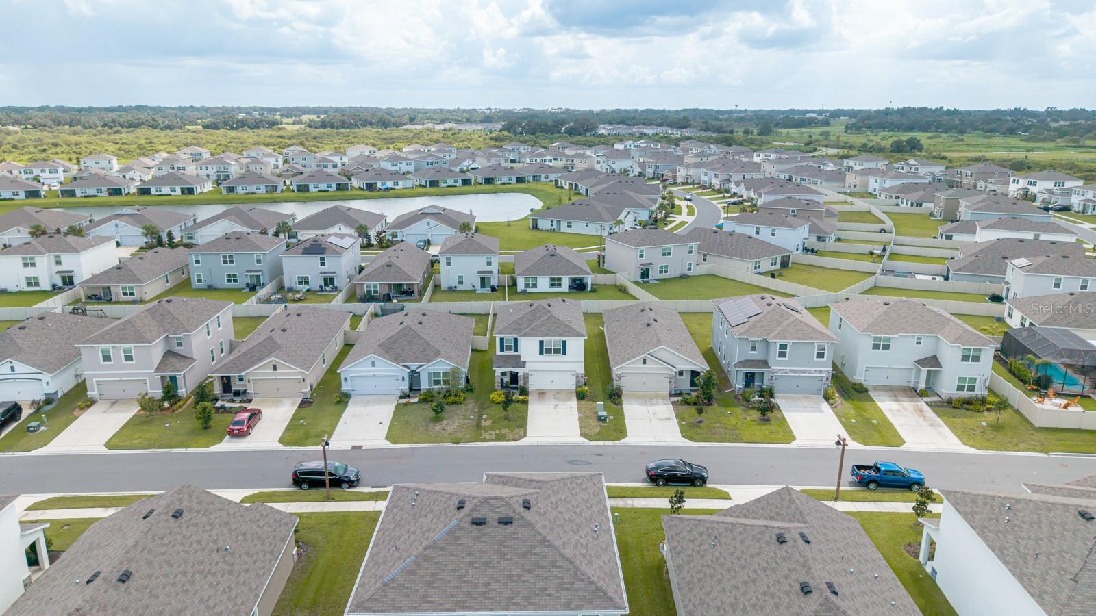 3411 GRASSY KNOLL CT