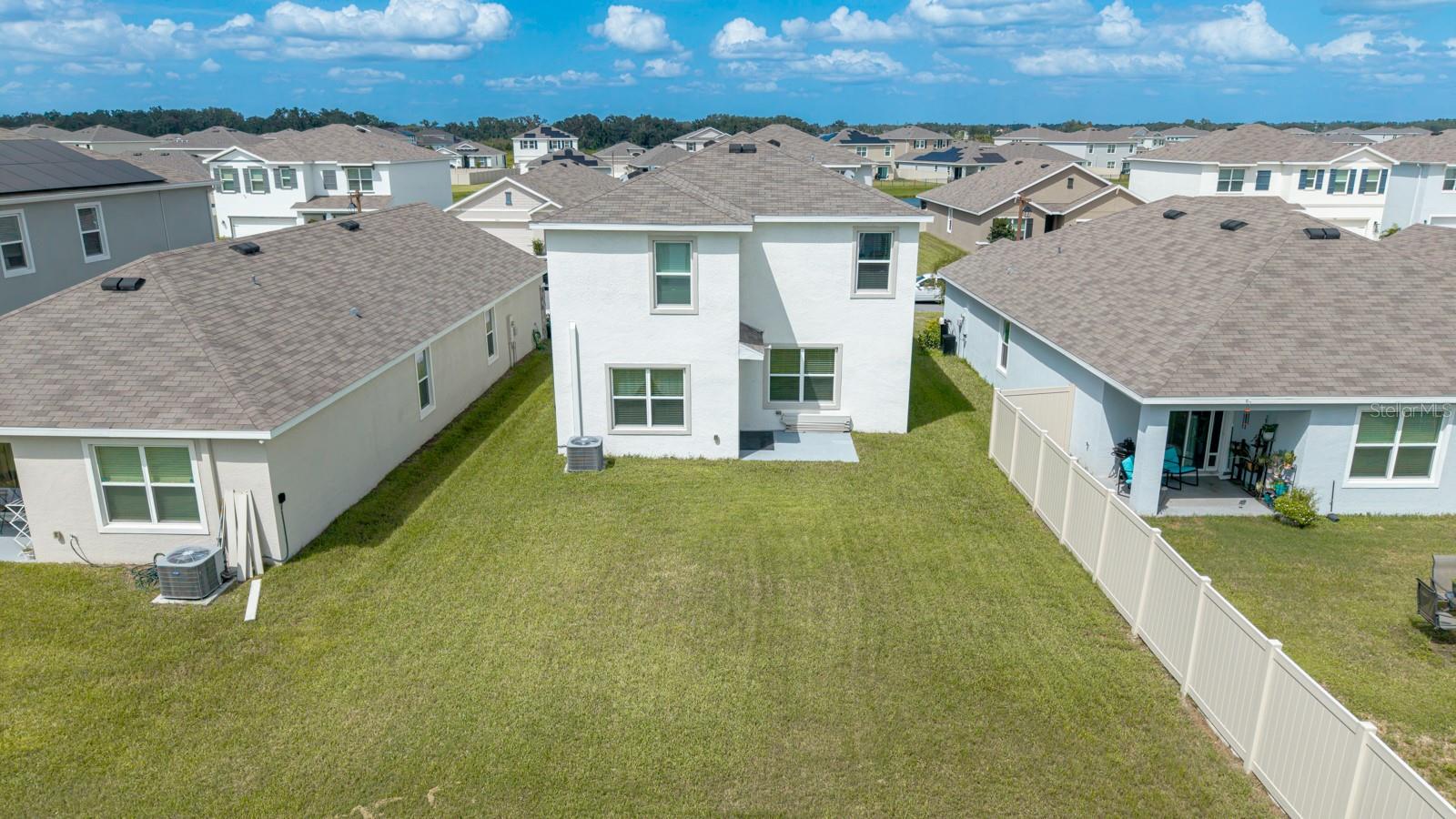 3411 GRASSY KNOLL CT