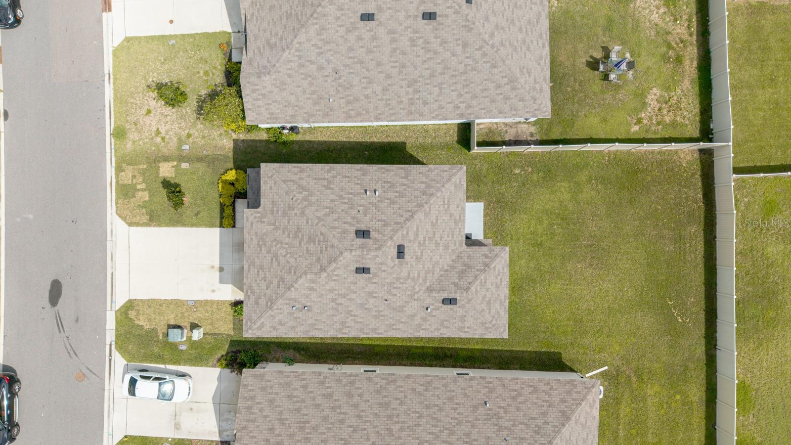 3411 GRASSY KNOLL CT