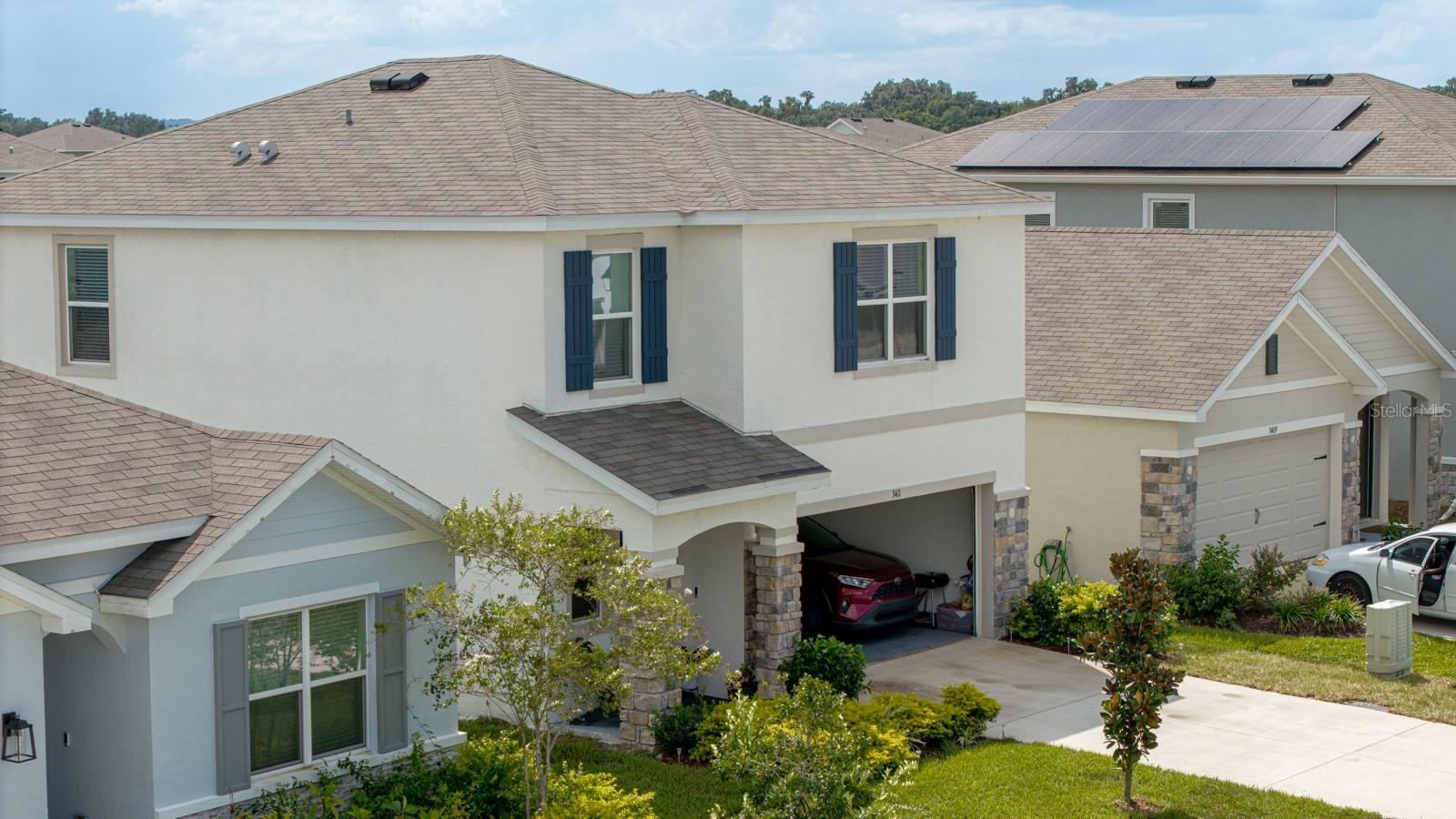 3411 GRASSY KNOLL CT