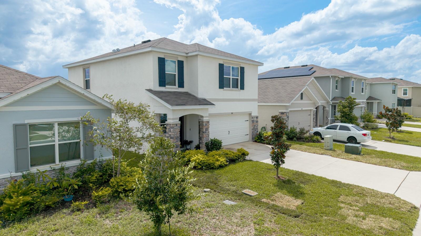 3411 GRASSY KNOLL CT