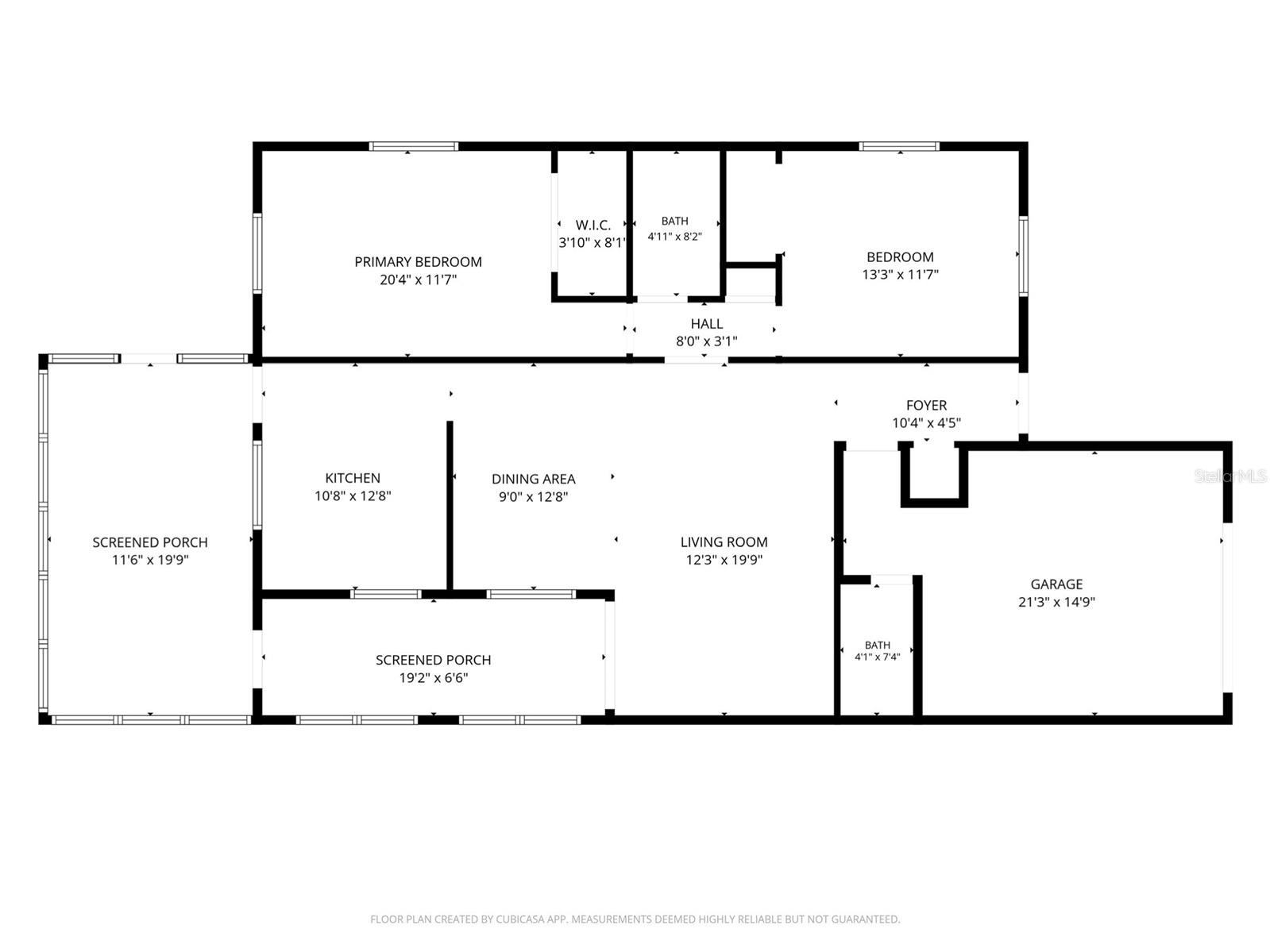 12622 TIMBERWOOD CT