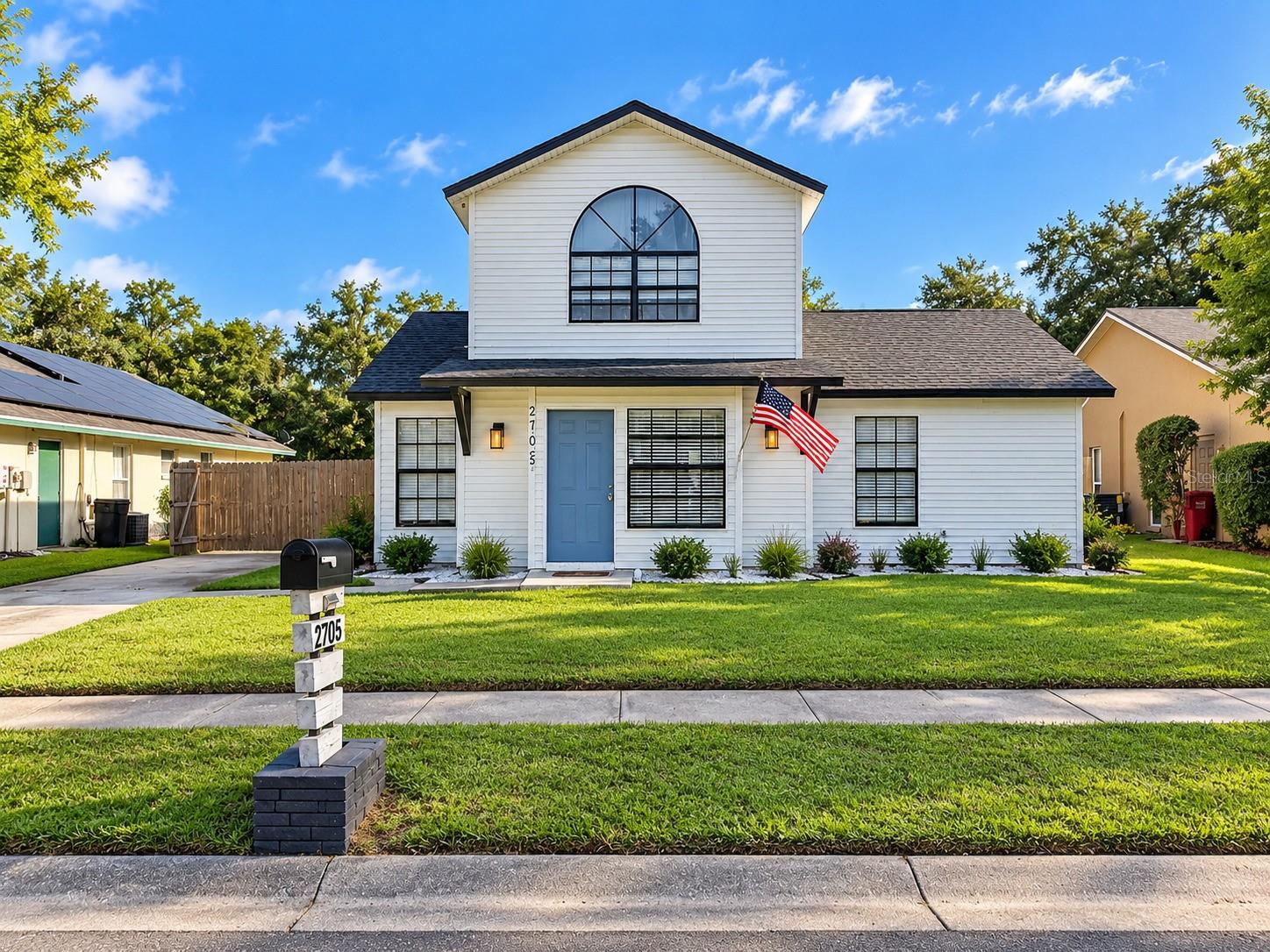 2705 Wilder Park Dr, Plant City