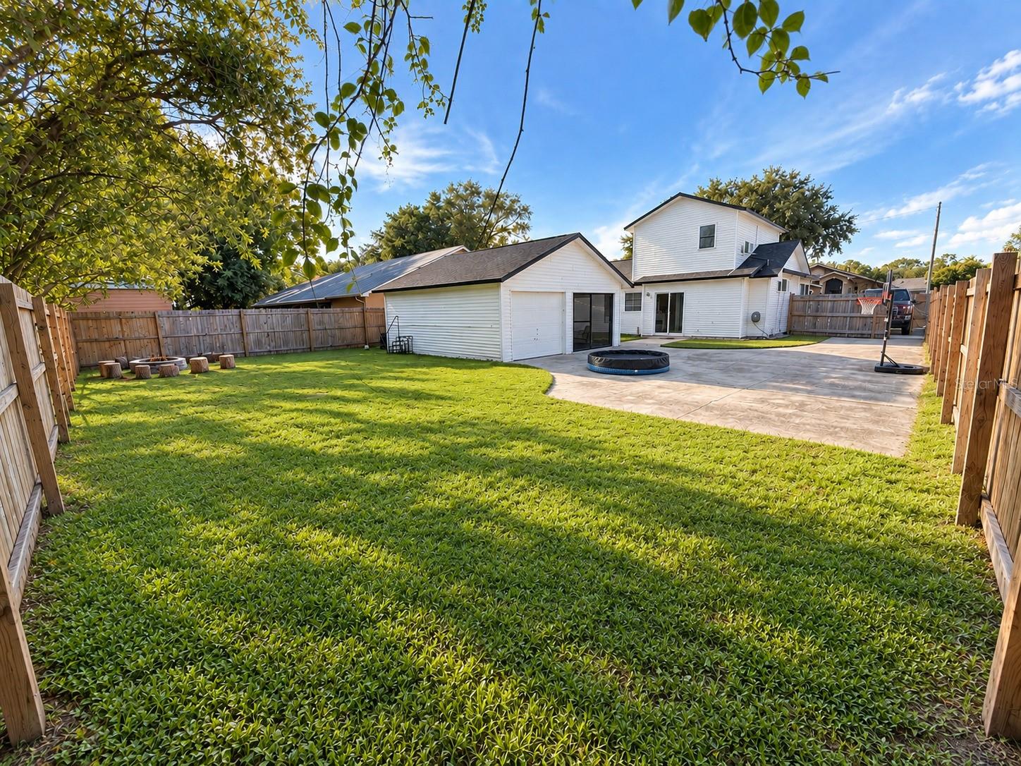 2705 WILDER PARK DR