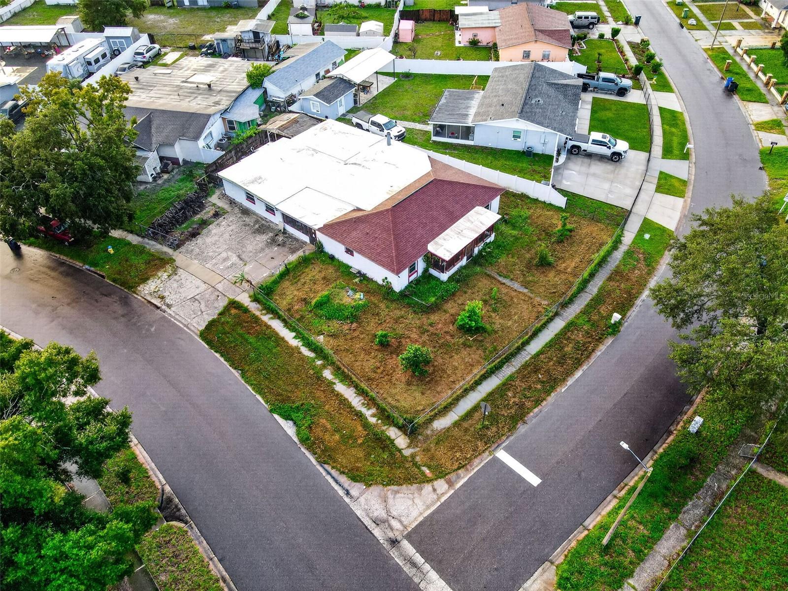 8545 GOLD RIDGE CIR