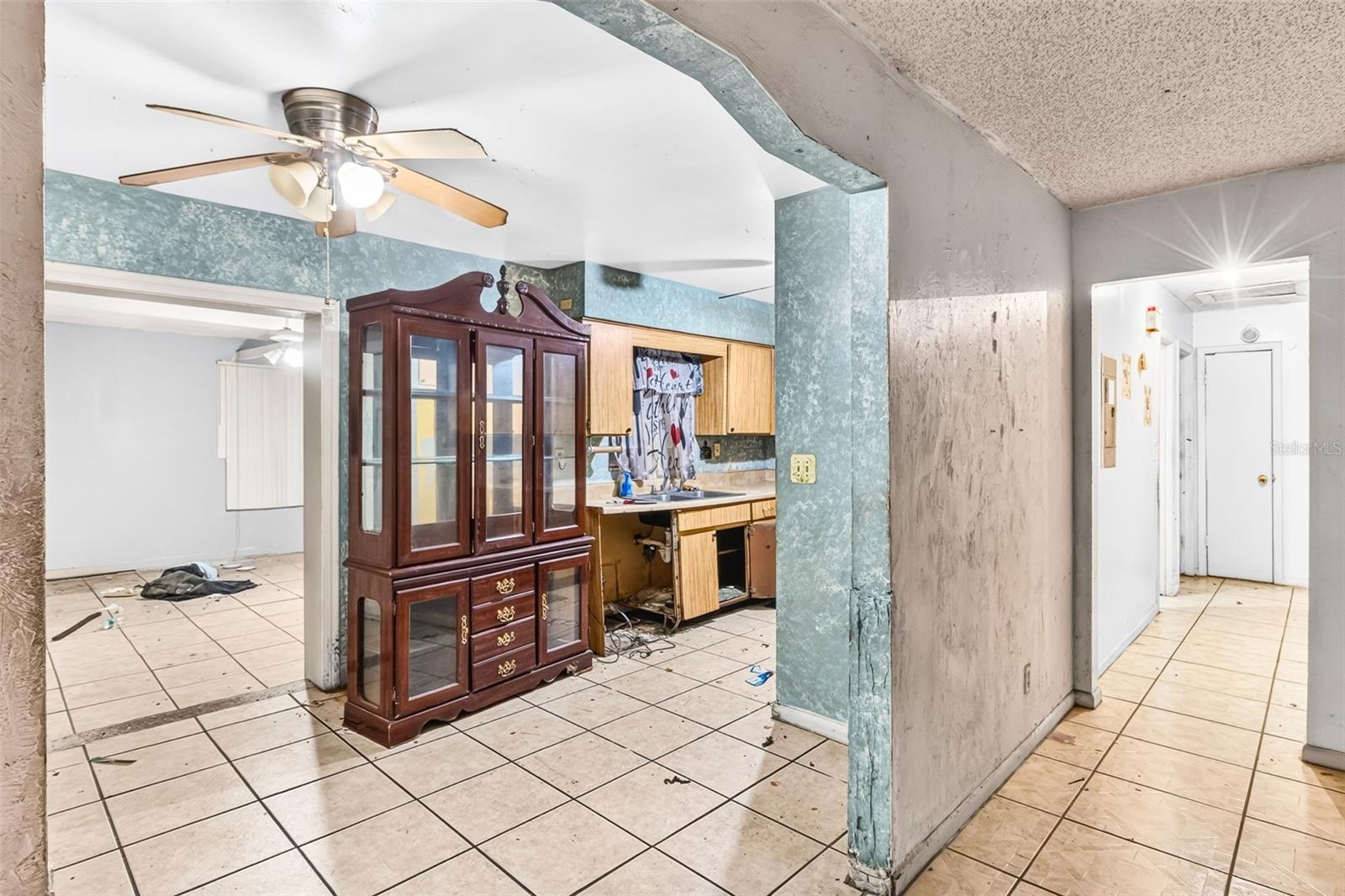 8545 GOLD RIDGE CIR