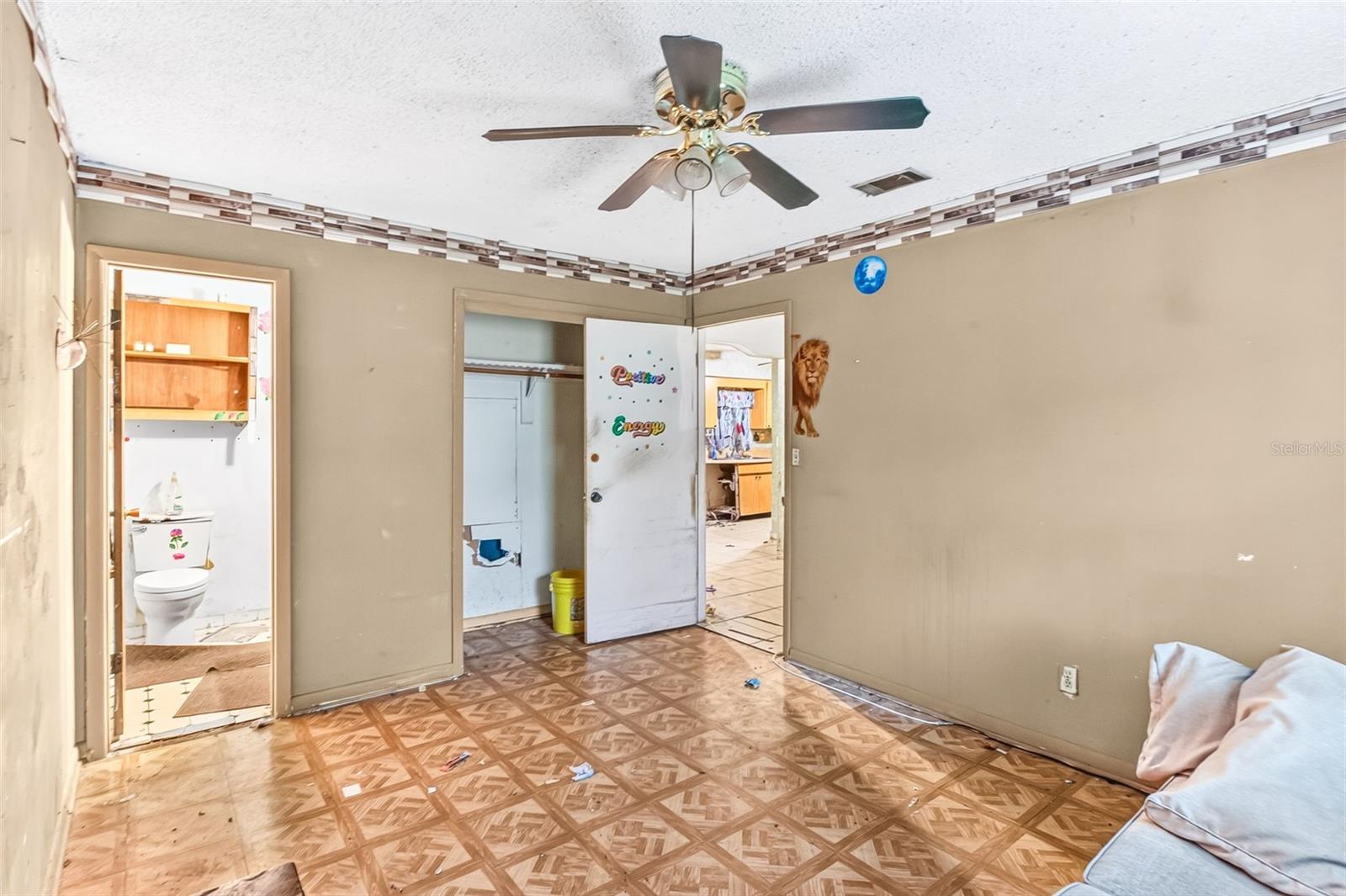 8545 GOLD RIDGE CIR