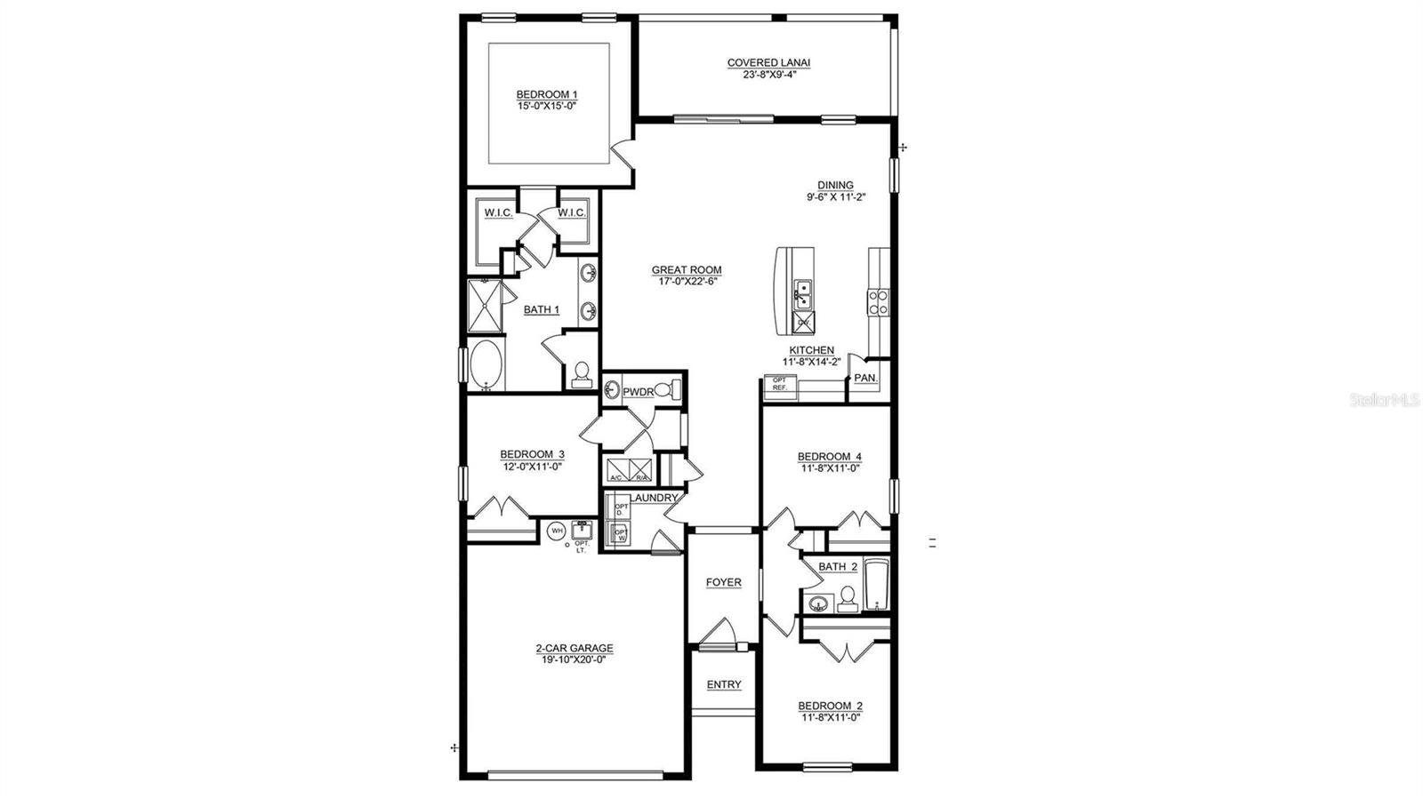 4329 HIDDEN FARM DR