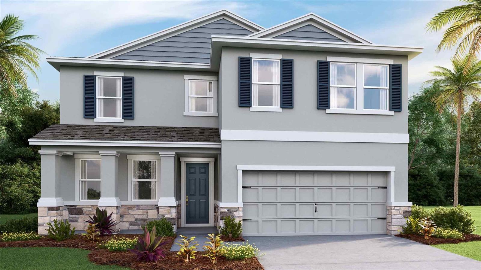 3513 Harvest Garden Loop, Plant City