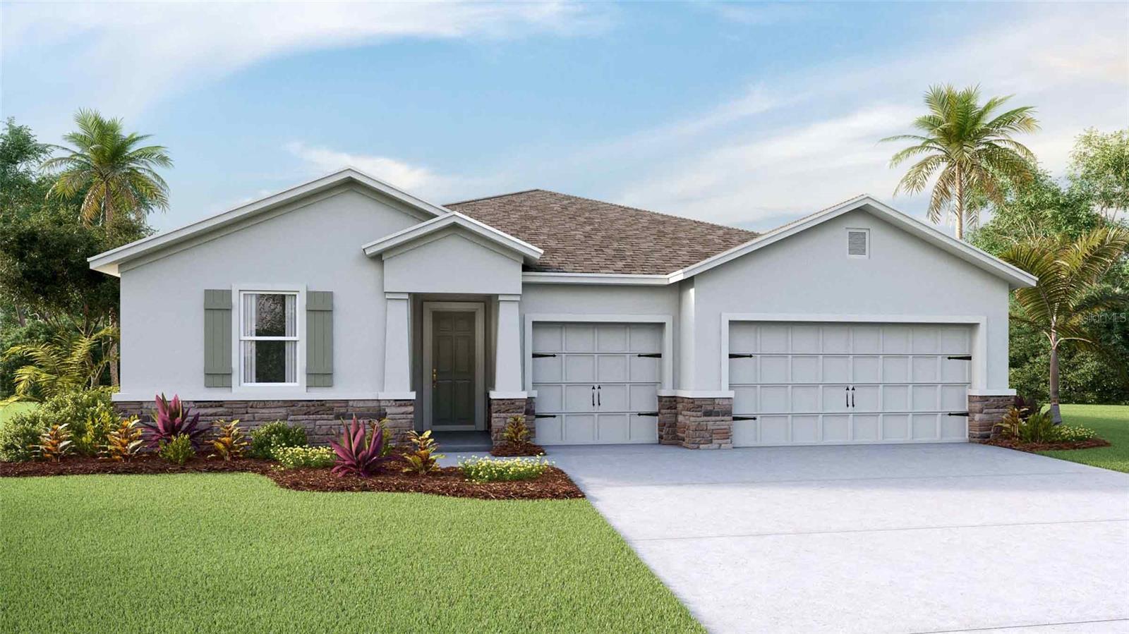 3540 Golden Wheat Ln, Plant City