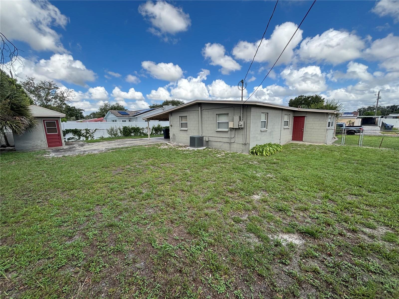 7109 LIMESTONE LN