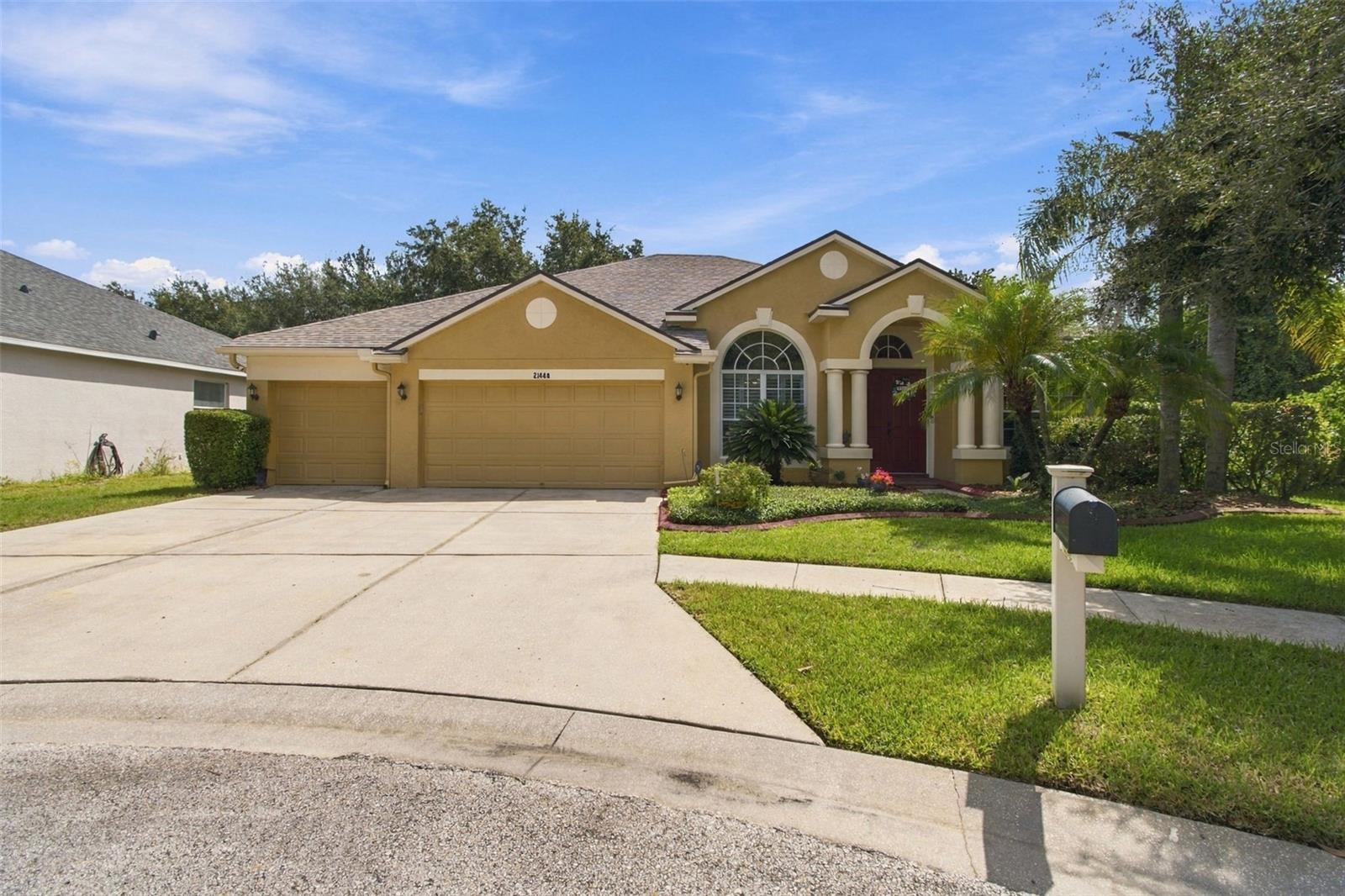 21444 CORMORANT COVE DR