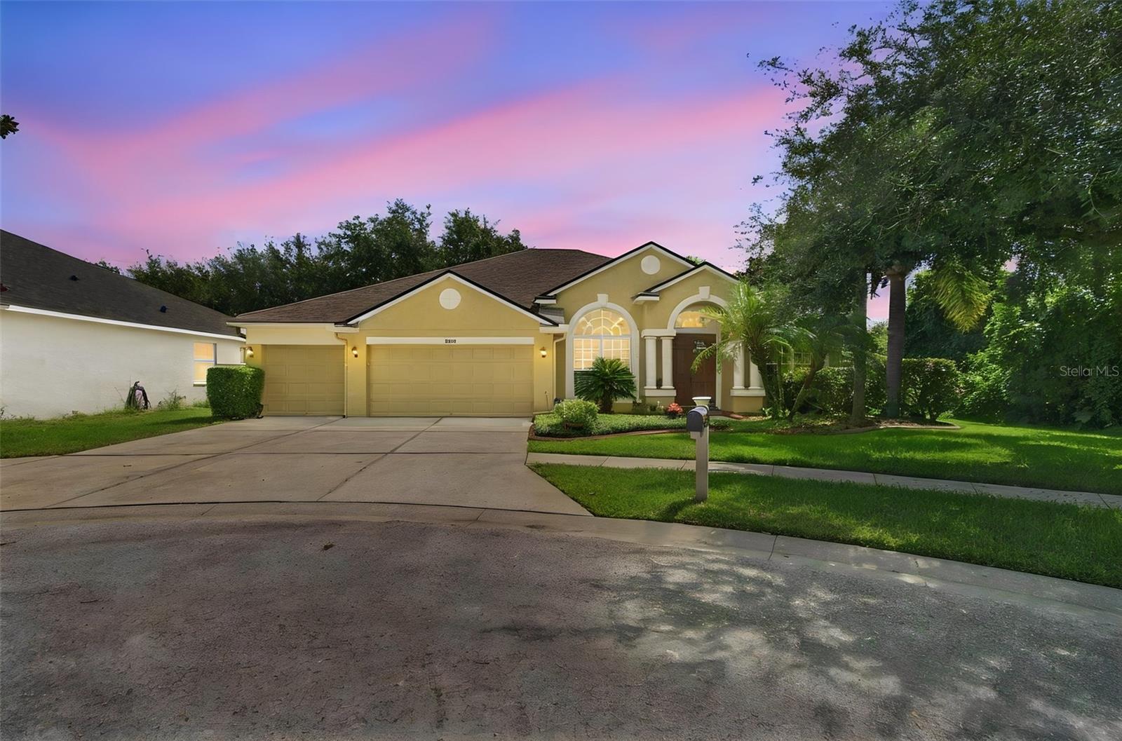 21444 Cormorant Cove Dr, Land O Lakes