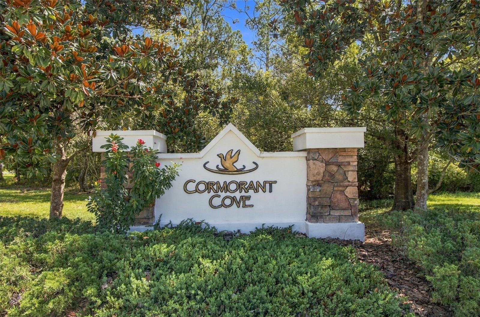 21444 CORMORANT COVE DR