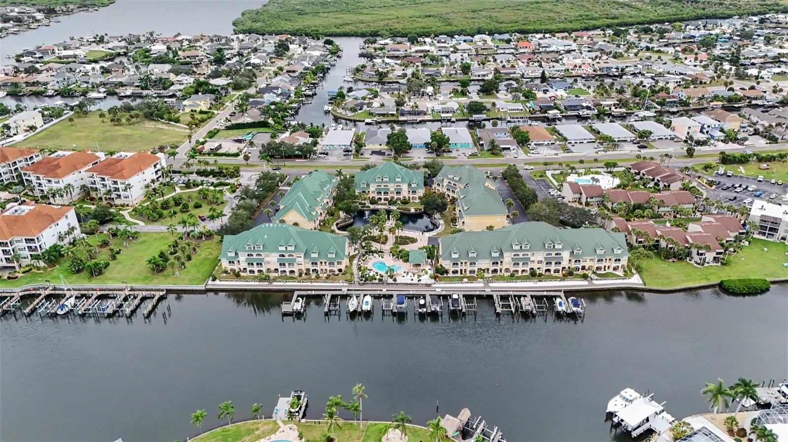 6301 SUNSET BAY CIR