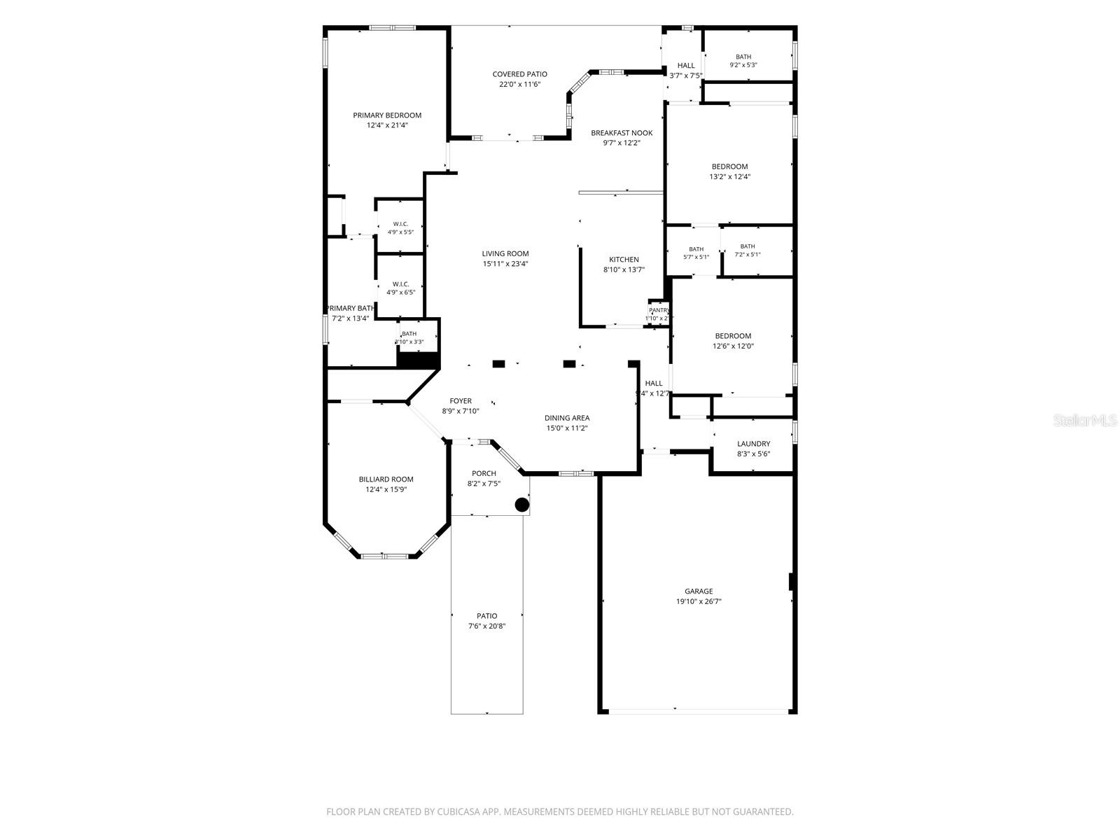 2336 SHIRECREST COVE WAY