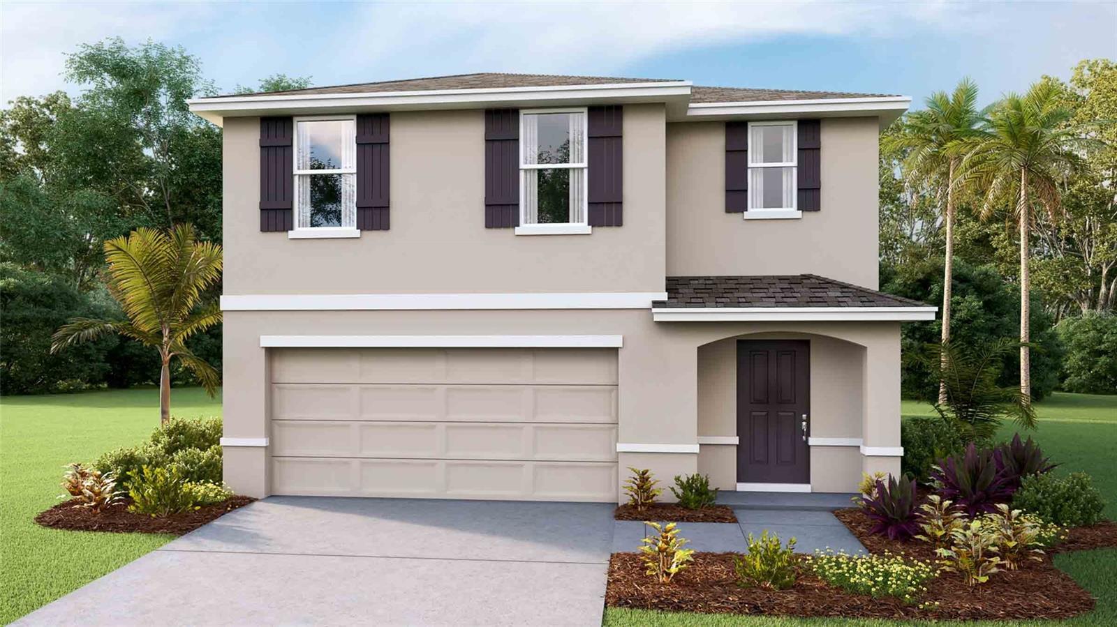 13468 Summit Peak Ct, Dade City