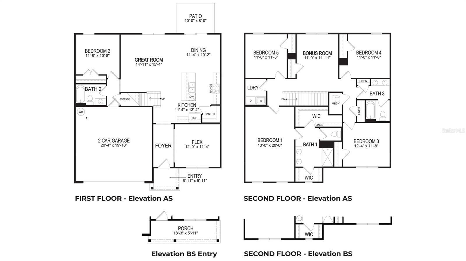 13429 CASTLE PEAK CIR