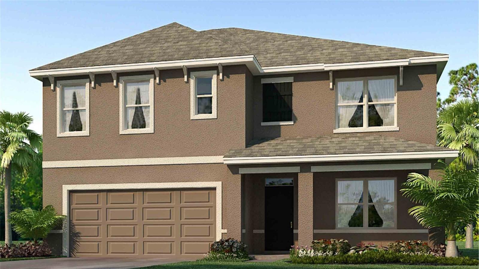 35623 Brick Church Loop, Dade City