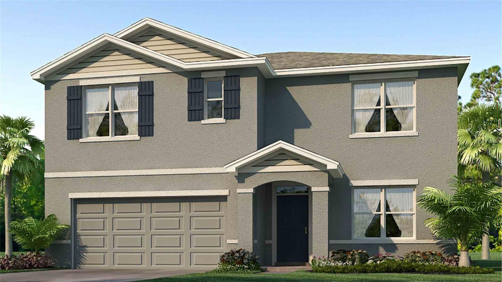 35637 Brick Church Loop, Dade City