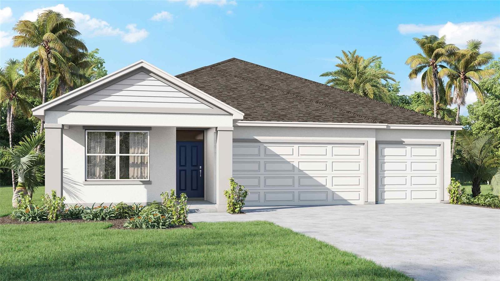 13224 Balsam Cone Dr, Dade City
