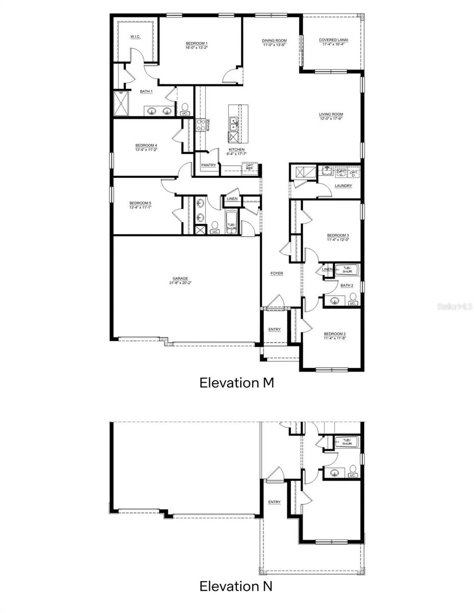13202 BALSAM CONE DR