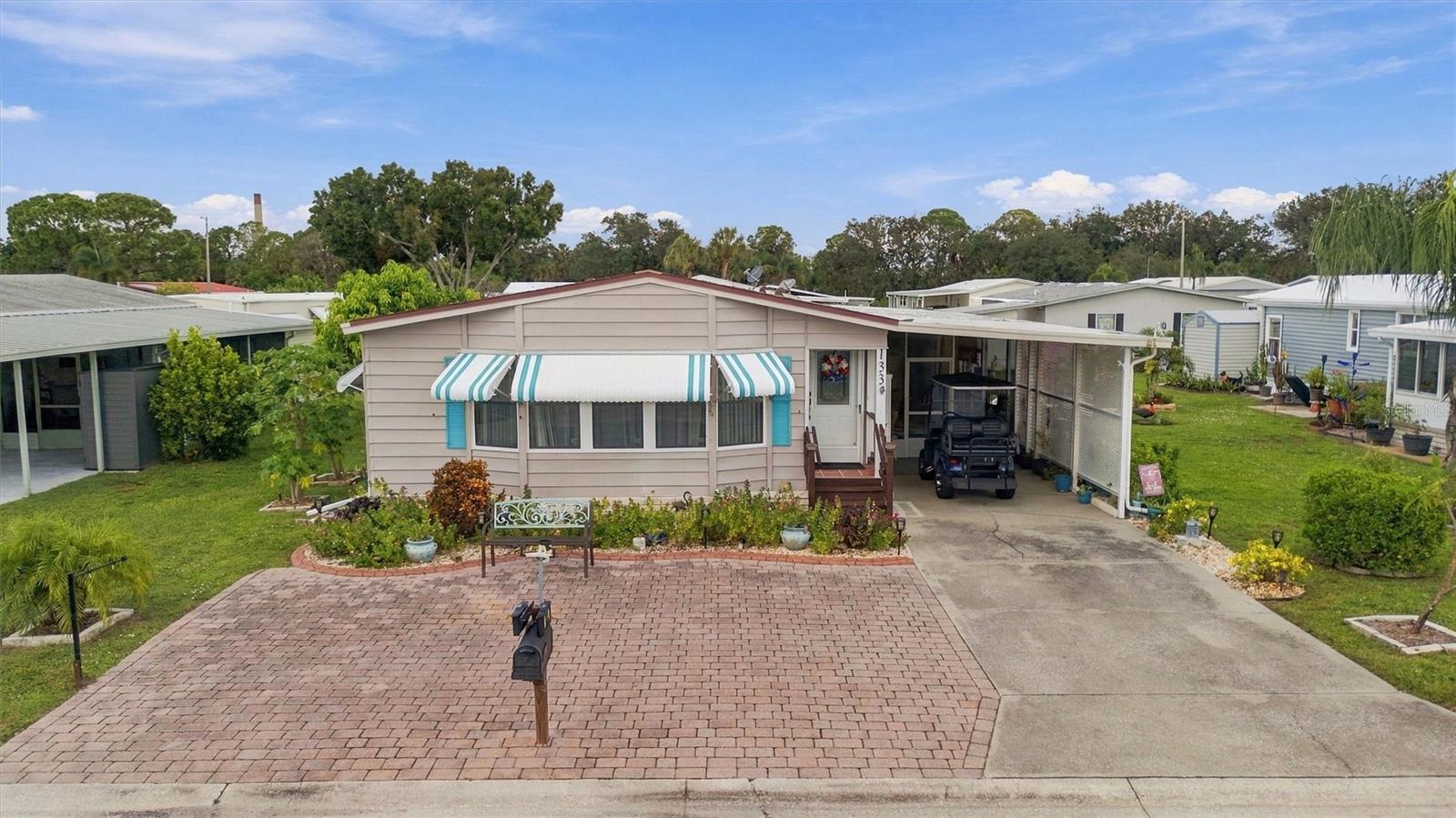 133 S Saint Thomas Cir, Apollo Beach