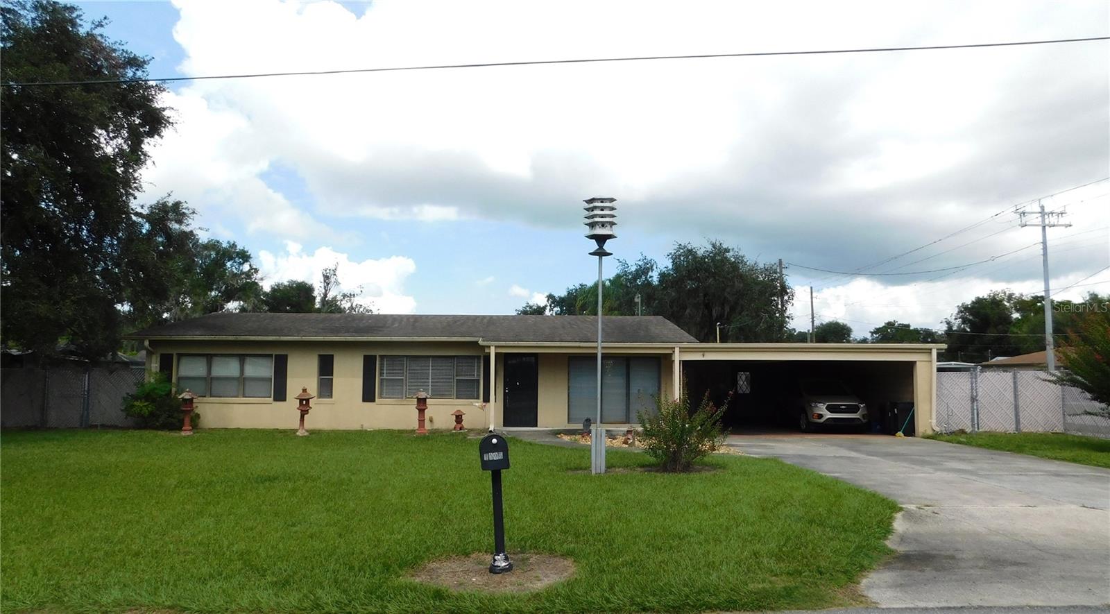 1506 Oakdale St, Plant City