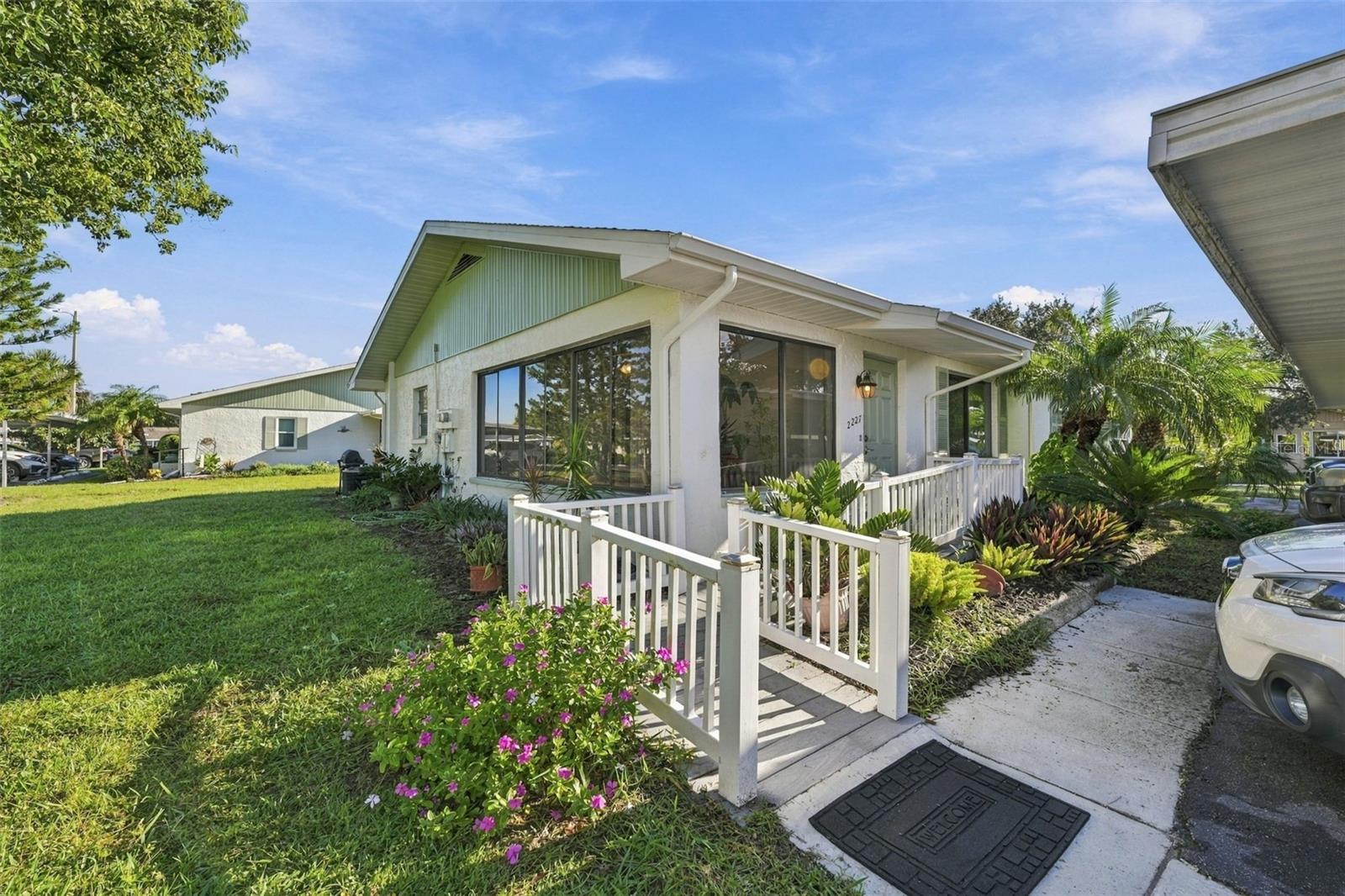 2227 GREENHAVEN DR #367