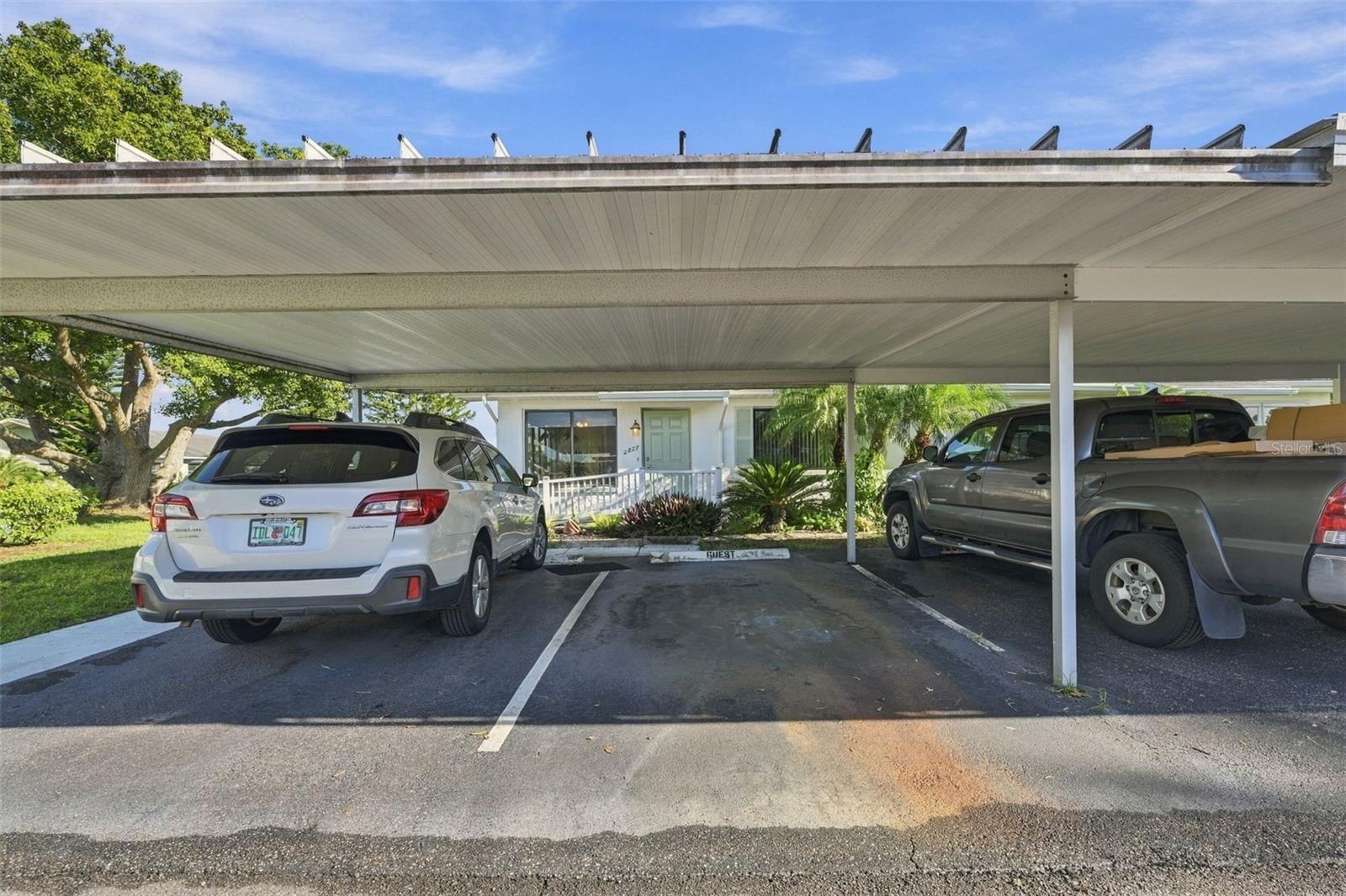 2227 GREENHAVEN DR #367