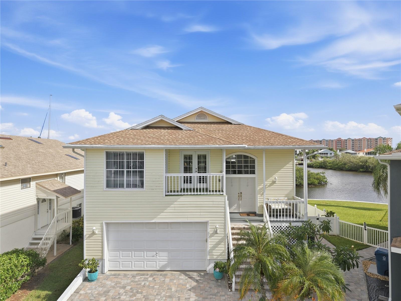 6244 Spoonbill Dr, New Port Richey