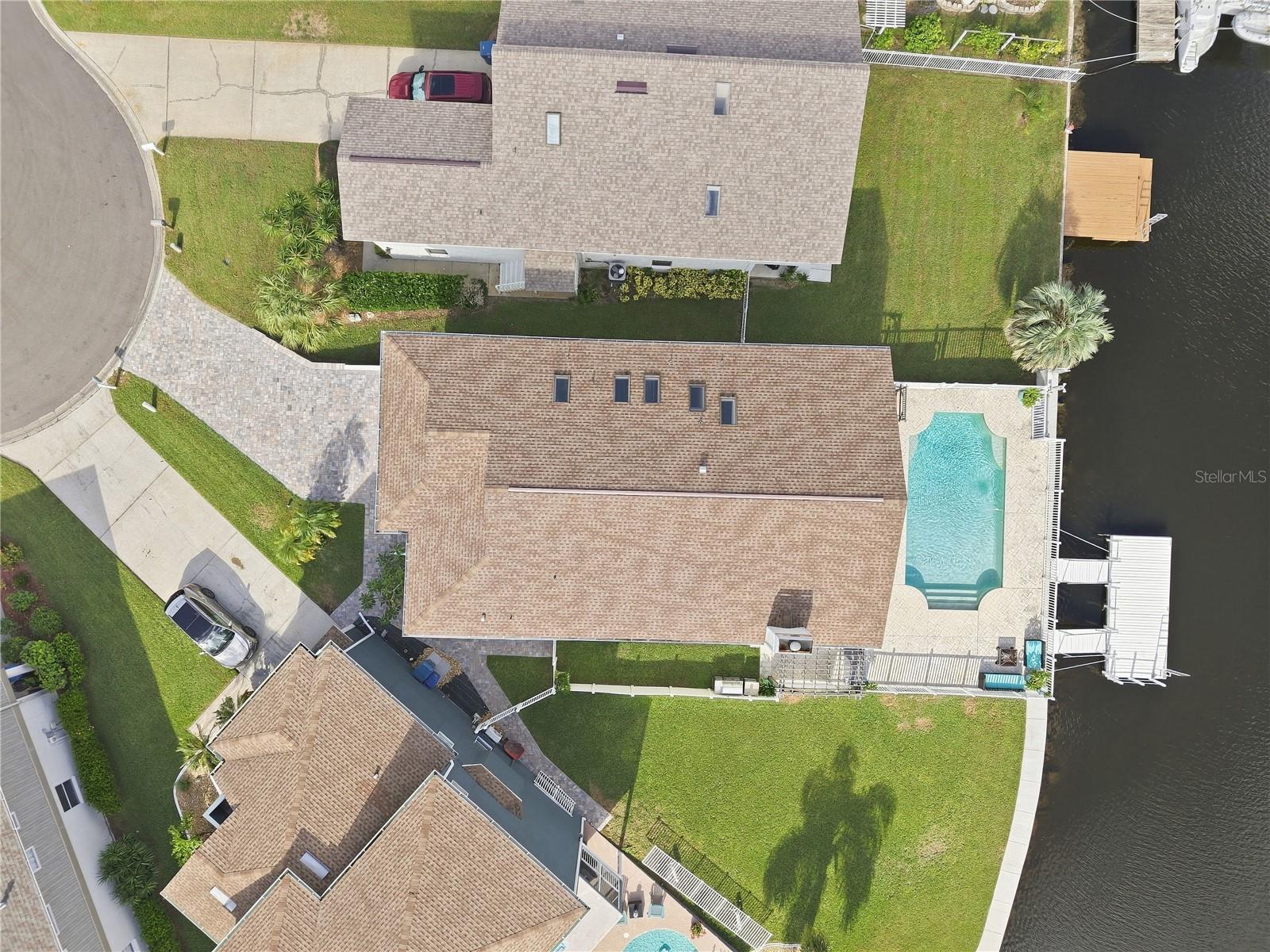 6244 SPOONBILL DR