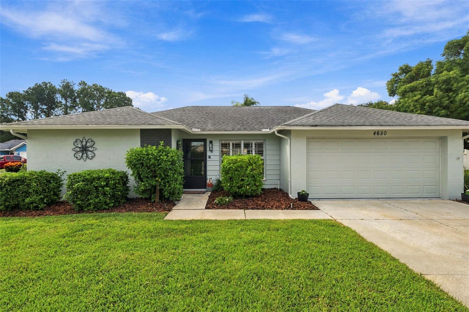 4620 Tiburon Dr, New Port Richey