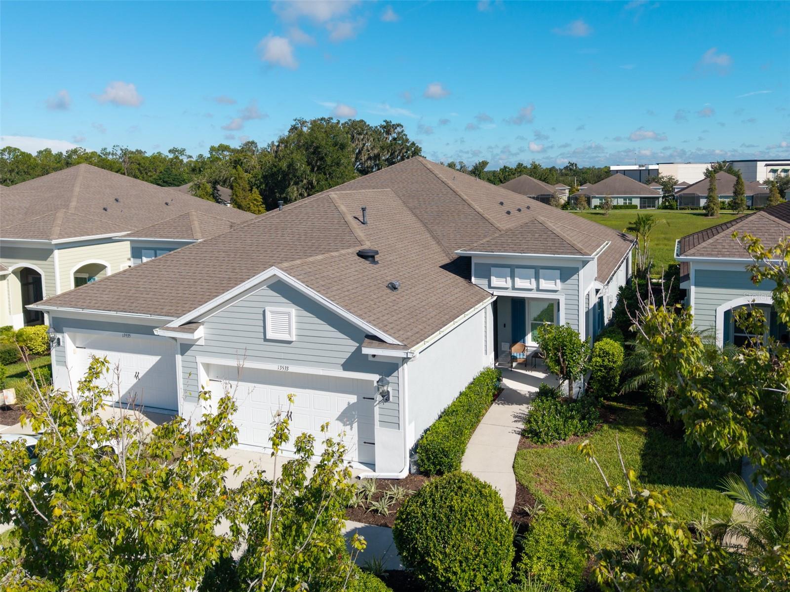 13533 CIRCA CROSSING DR