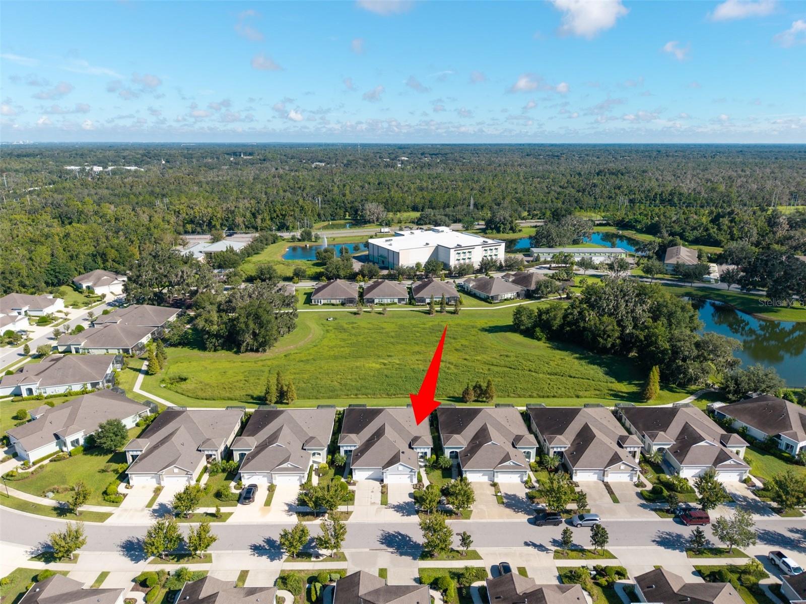 13533 CIRCA CROSSING DR