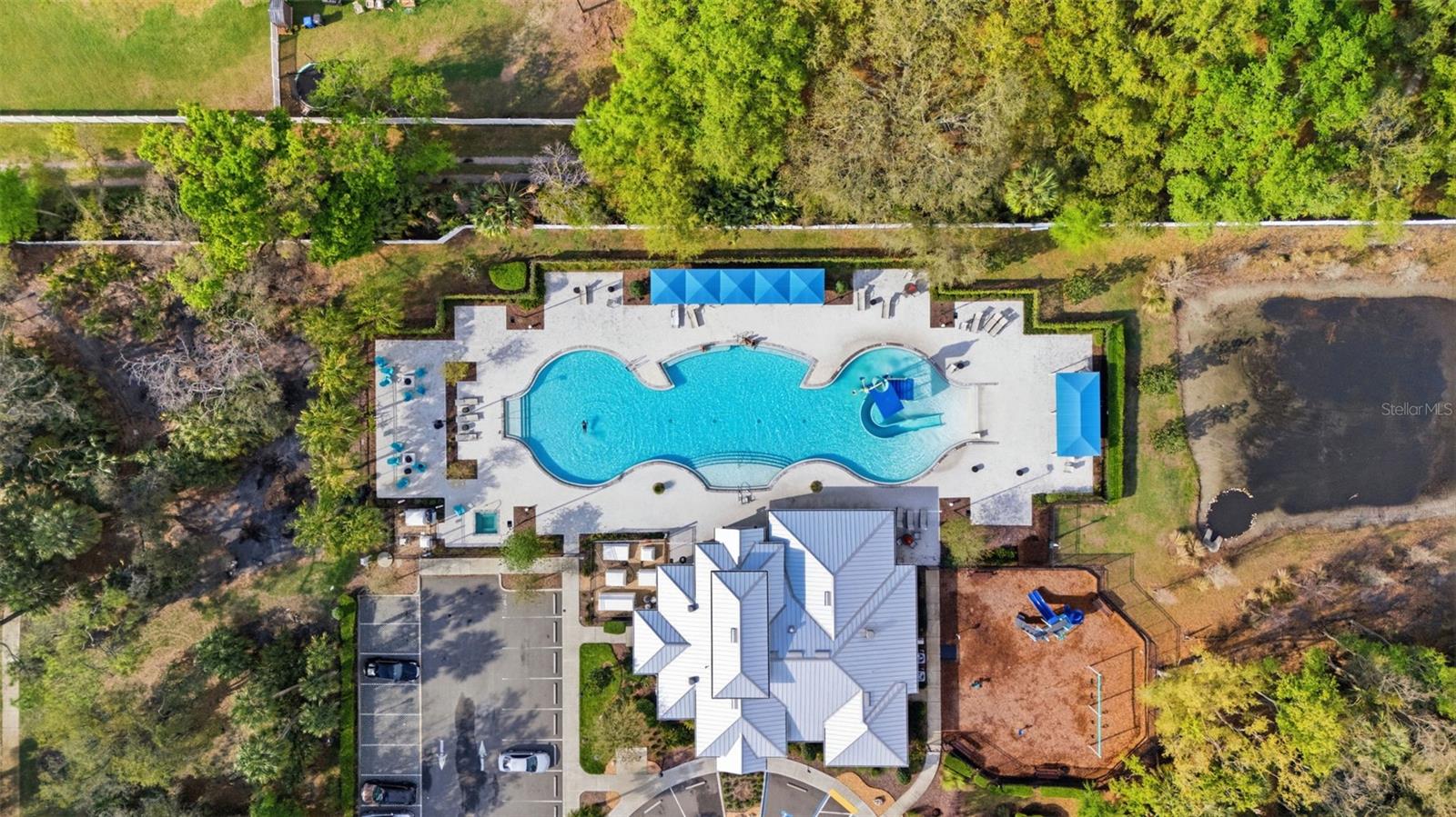 7207 FOREST MERE DR