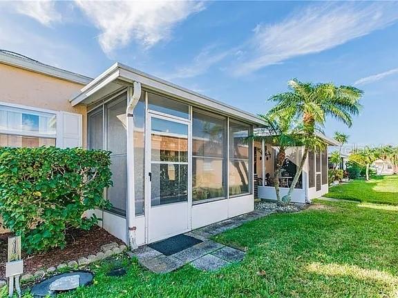 6310 PROVIDENCE CIR #6