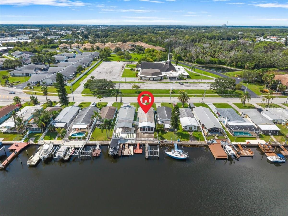 4821 FLORAMAR TER