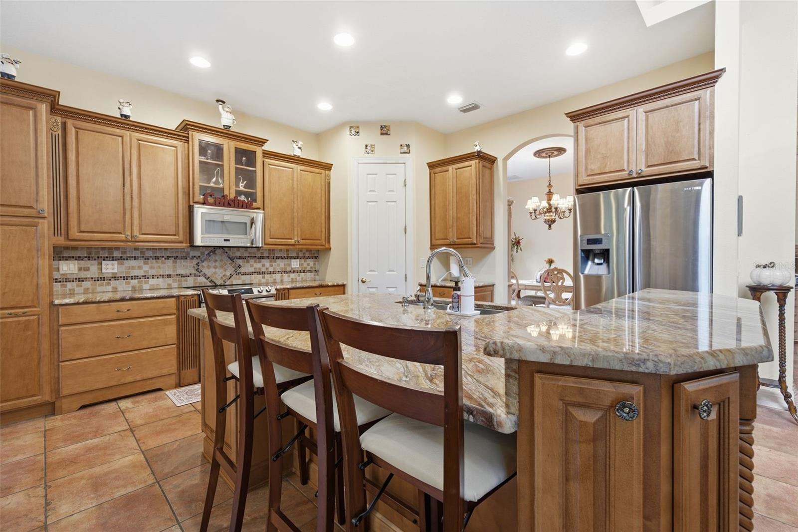 18004 LANAI ISLE DR