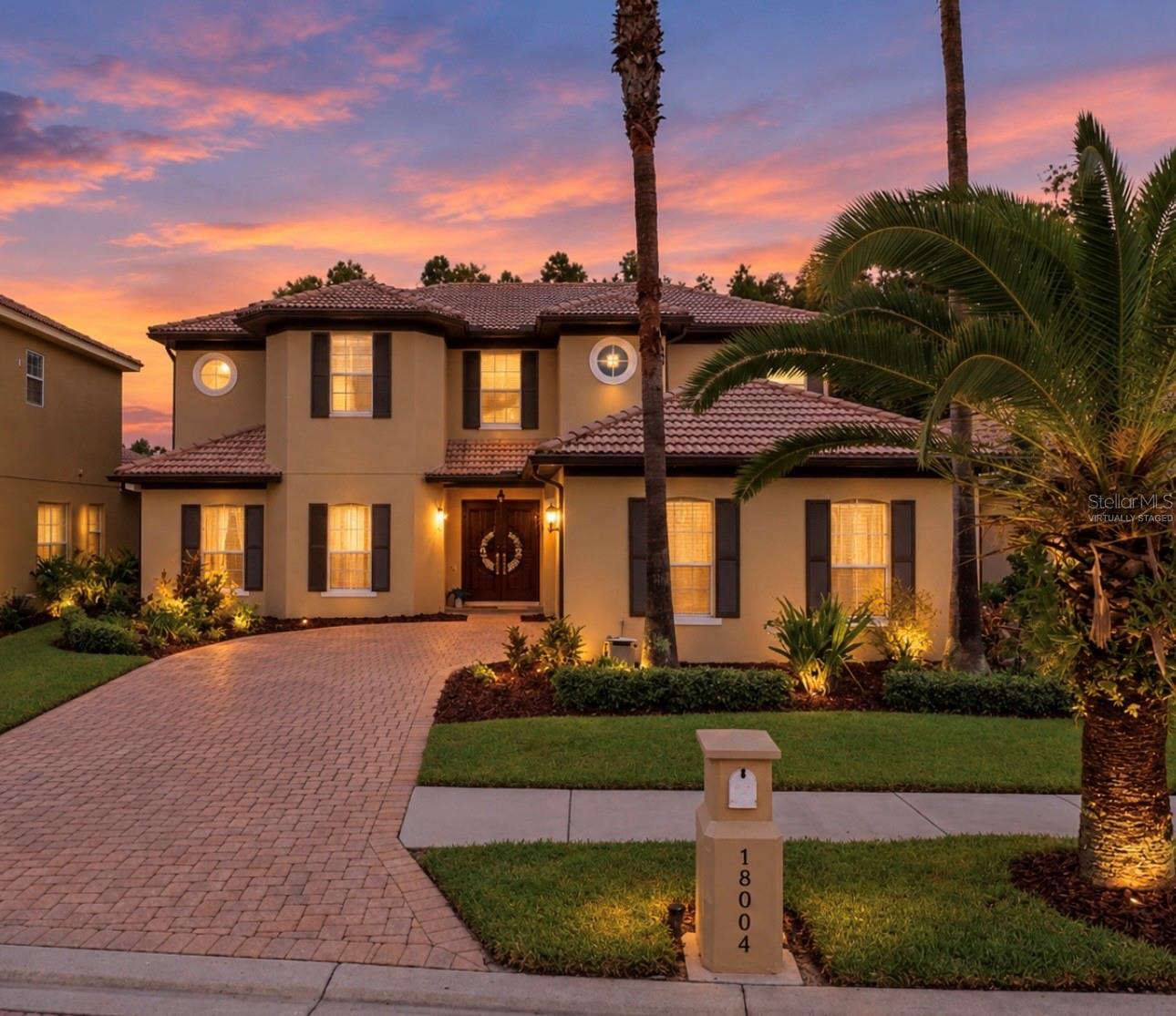 18004 LANAI ISLE DR